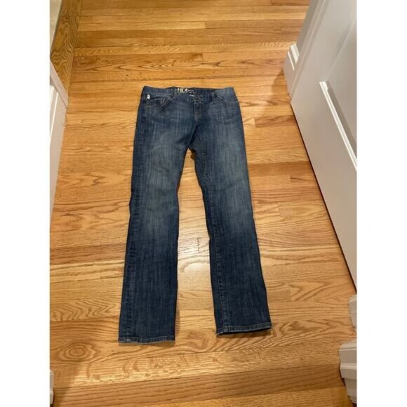 IT Jeans straight leg Jeans size 29 - Picture 1 of 5